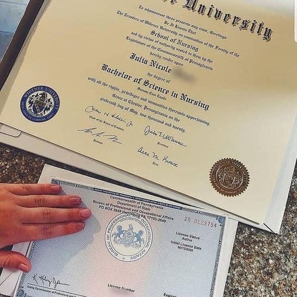 fake diploma certificate maker online