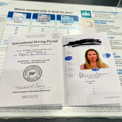 buy international driving permit